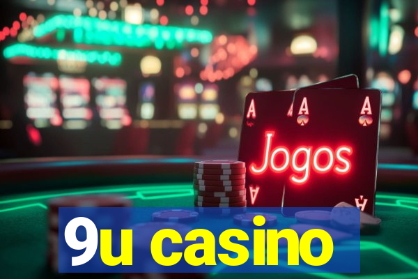 9u casino